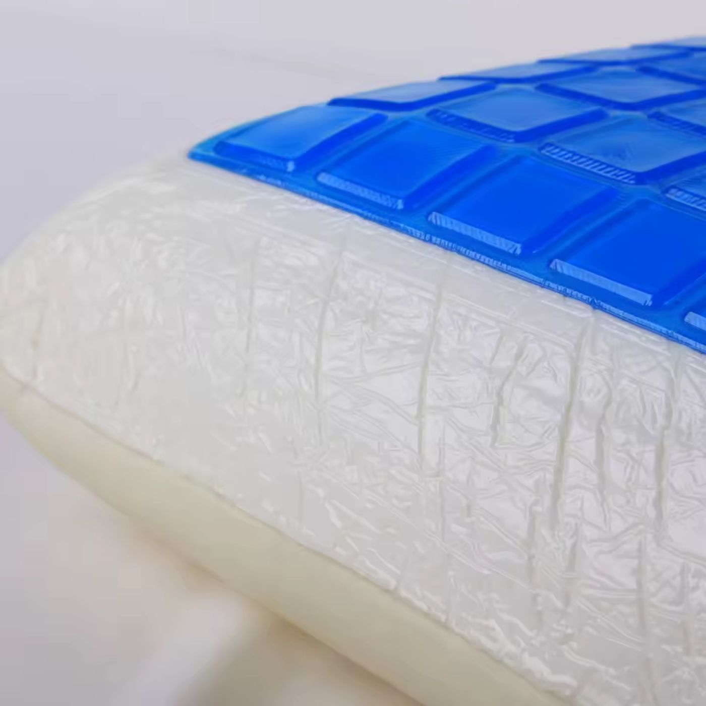 Oreiller en Mousse à Mémoire de Forme