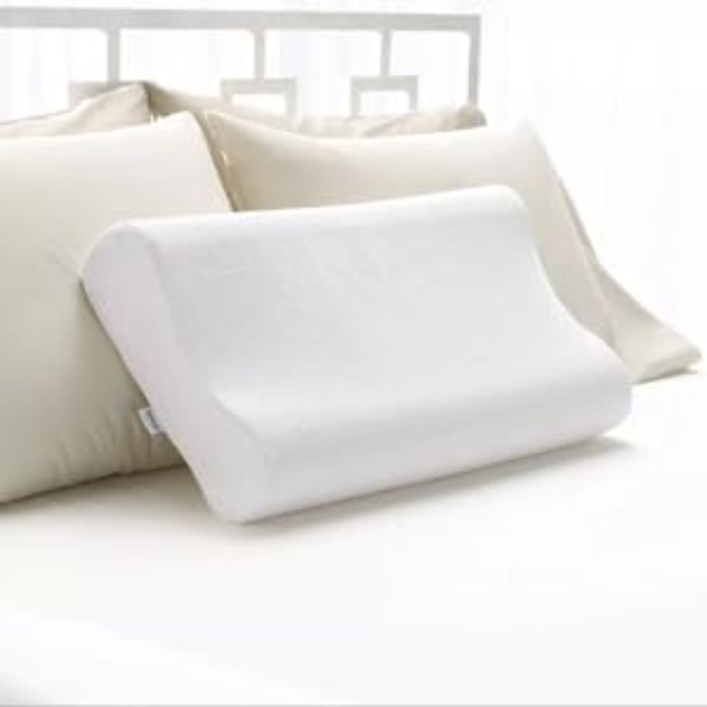 Oreiller médical pour dormir