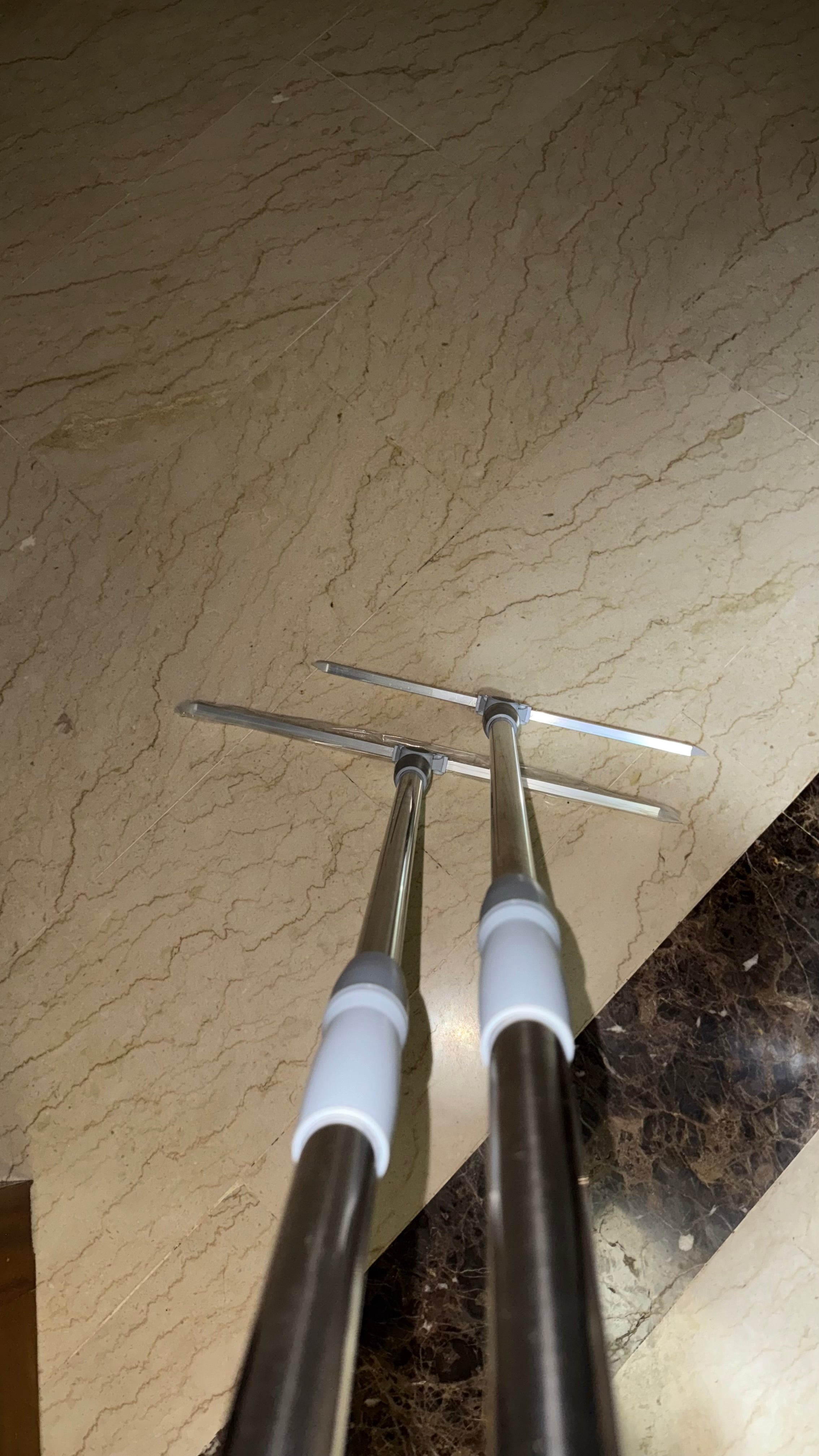 krata silicone/كرّاطة السيليكون/Raclette