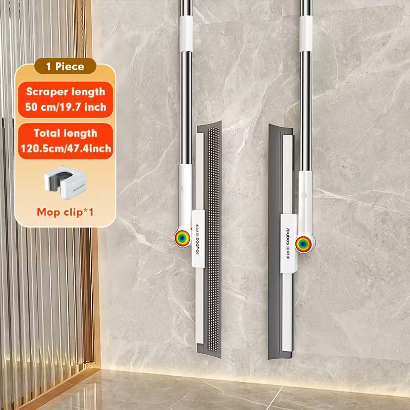 krata silicone/كرّاطة السيليكون/Raclette